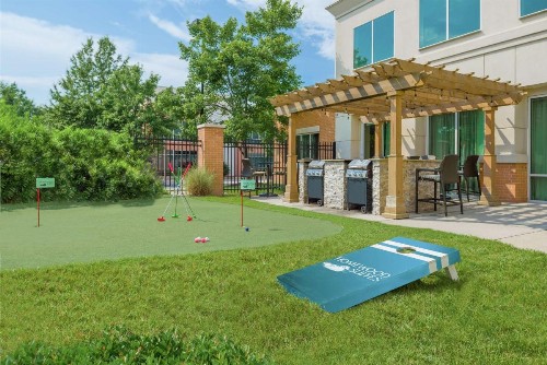 Homewood Suites by Hilton Virginia Beach - image 7