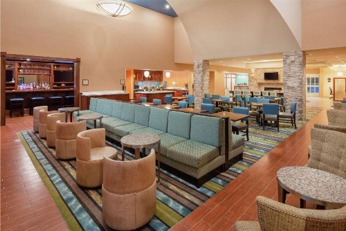 Homewood Suites by Hilton Virginia Beach - image 8