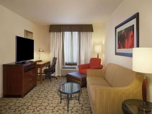 Hilton Garden Inn Virginia Beach Town Center - image 14