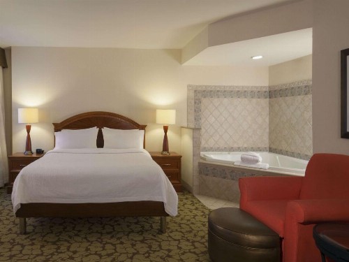Hilton Garden Inn Virginia Beach Town Center - image 16