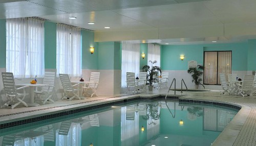 Hilton Garden Inn Virginia Beach Town Center - image 23