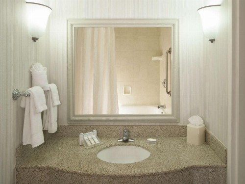 Hilton Garden Inn Virginia Beach Town Center - image 24