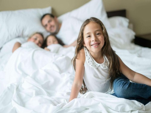 Hilton Garden Inn Virginia Beach Town Center - image 26