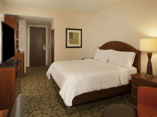Hilton Garden Inn Virginia Beach Town Center - image 31