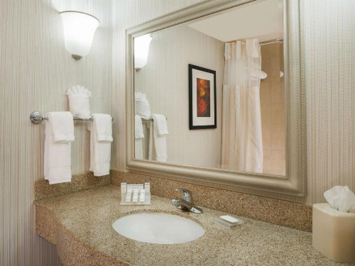 Hilton Garden Inn Virginia Beach Town Center - image 41