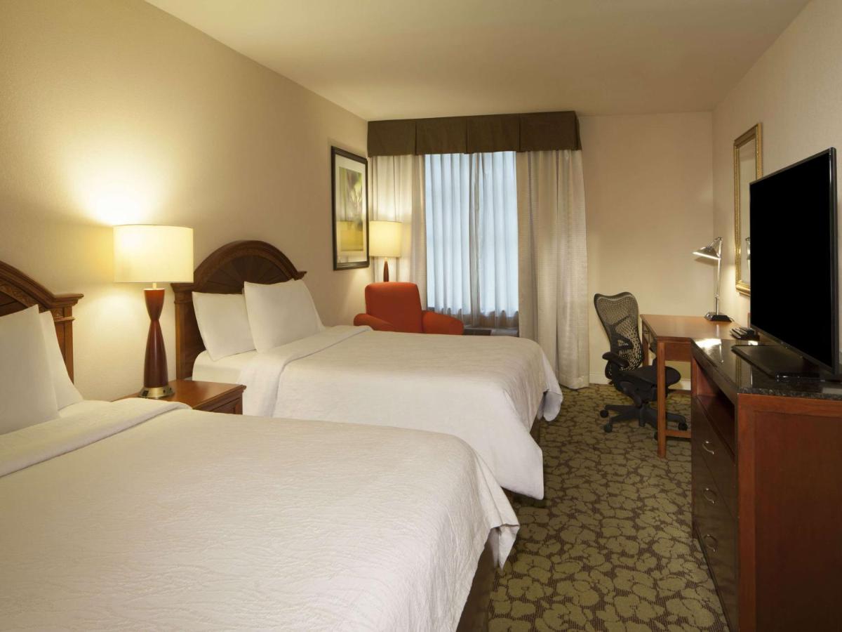 Hilton Garden Inn Virginia Beach Town Center - image 5