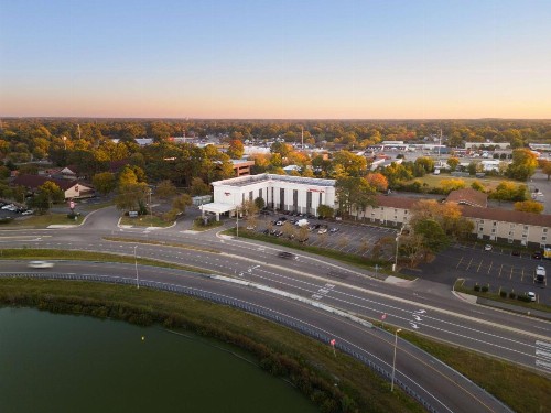 Hampton Inn Norfolk/Virginia Beach - image 2