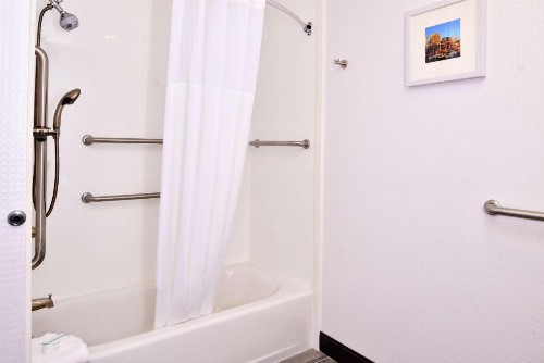 Hampton Inn Norfolk/Virginia Beach - image 21