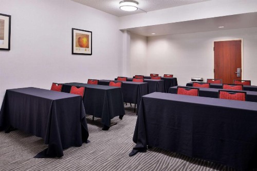 Hampton Inn Norfolk/Virginia Beach - image 29