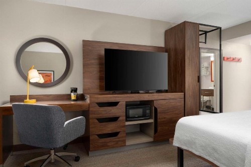 Hampton Inn Norfolk/Virginia Beach - image 35
