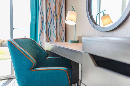 Hampton Inn Virginia Beach Oceanfront North - image 5