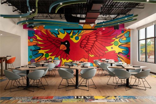 DoubleTree by Hilton Virginia Beach - image 12