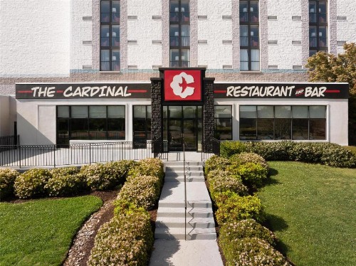 DoubleTree by Hilton Virginia Beach - image 13