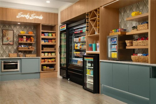 DoubleTree by Hilton Virginia Beach - image 14