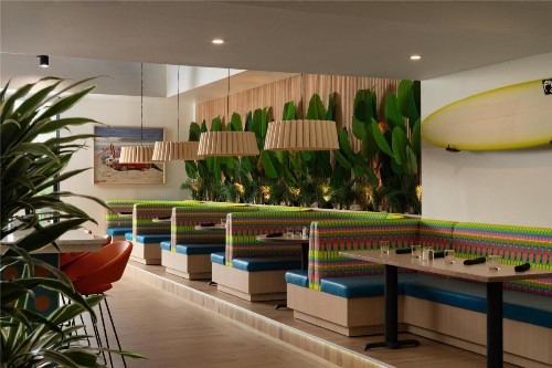 DoubleTree by Hilton Virginia Beach - image 15