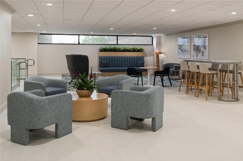DoubleTree by Hilton Virginia Beach - image 34