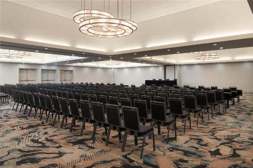 DoubleTree by Hilton Virginia Beach - image 37