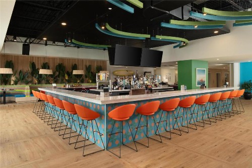 DoubleTree by Hilton Virginia Beach - image 41