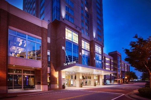 Westin Virginia Beach