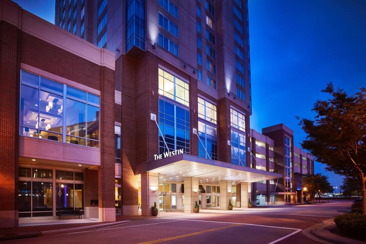 The Westin Virginia Beach Town Center - main image