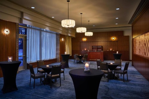 The Westin Virginia Beach Town Center - image 18