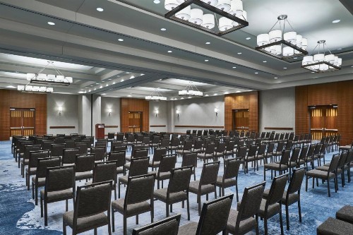 The Westin Virginia Beach Town Center - image 22