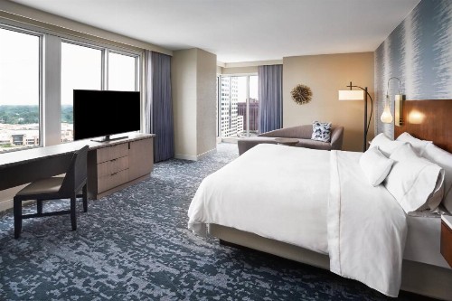 The Westin Virginia Beach Town Center - image 4