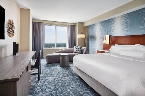 The Westin Virginia Beach Town Center - image 5