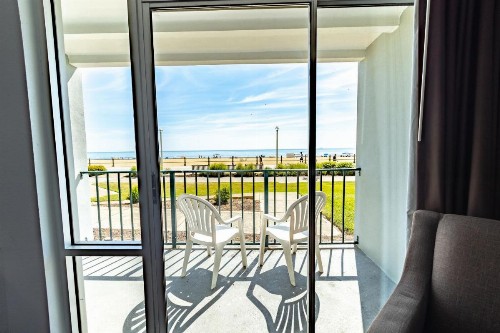 Sea View Hotel - image 26