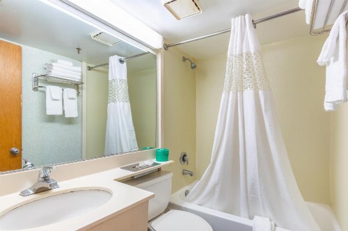 Sea View Hotel - image 6
