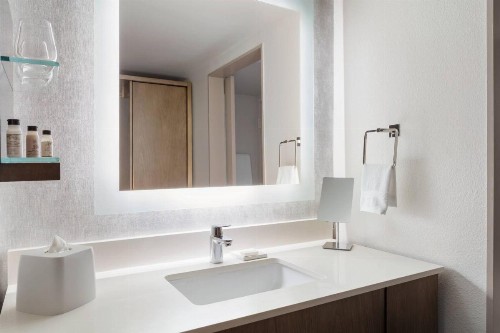 Delta Hotels by Marriott Virginia Beach Bayfront Suites - image 23