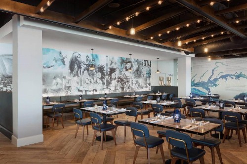 Delta Hotels by Marriott Virginia Beach Bayfront Suites - image 25