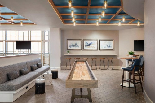 Delta Hotels by Marriott Virginia Beach Bayfront Suites - image 26