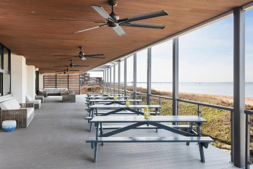 Delta Hotels by Marriott Virginia Beach Bayfront Suites - image 28