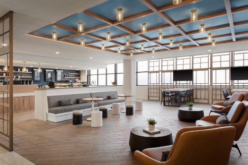 Delta Hotels by Marriott Virginia Beach Bayfront Suites - image 30