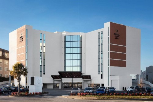 Delta Hotels by Marriott Virginia Beach Bayfront Suites - image 31