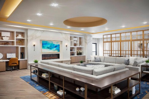 Delta Hotels by Marriott Virginia Beach Bayfront Suites - image 34