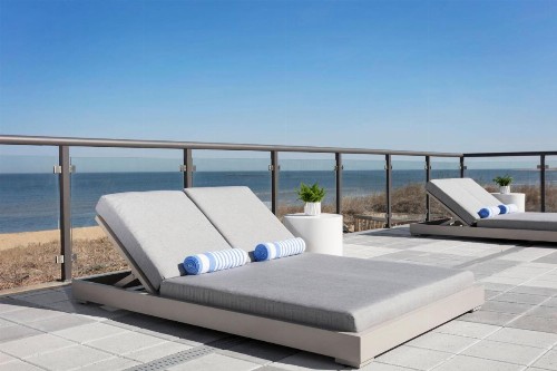Delta Hotels by Marriott Virginia Beach Bayfront Suites - image 39