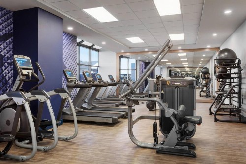 Delta Hotels by Marriott Virginia Beach Bayfront Suites - image 40