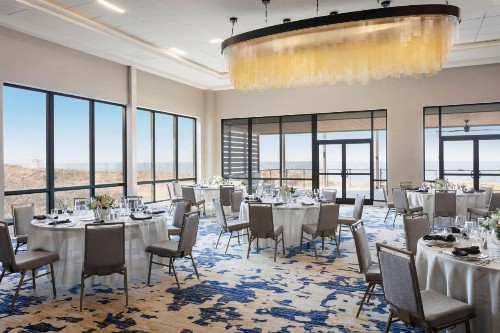 Delta Hotels by Marriott Virginia Beach Bayfront Suites - image 41