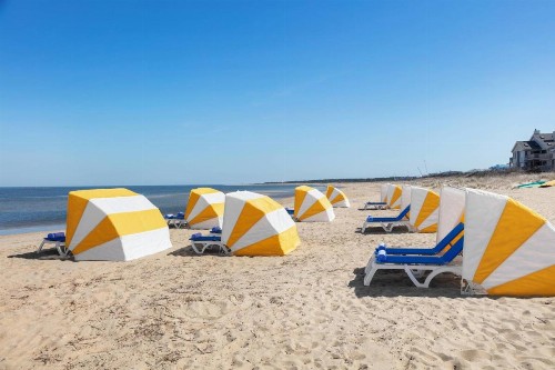 Delta Hotels by Marriott Virginia Beach Bayfront Suites - image 43