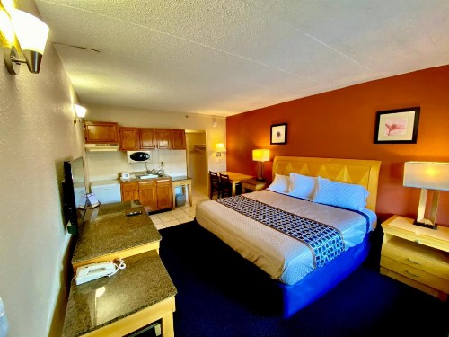 Breeze Inn & Suites Virginia Beach - image 16