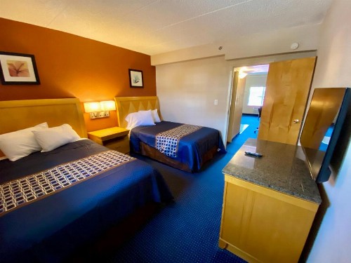 Breeze Inn & Suites Virginia Beach - image 5