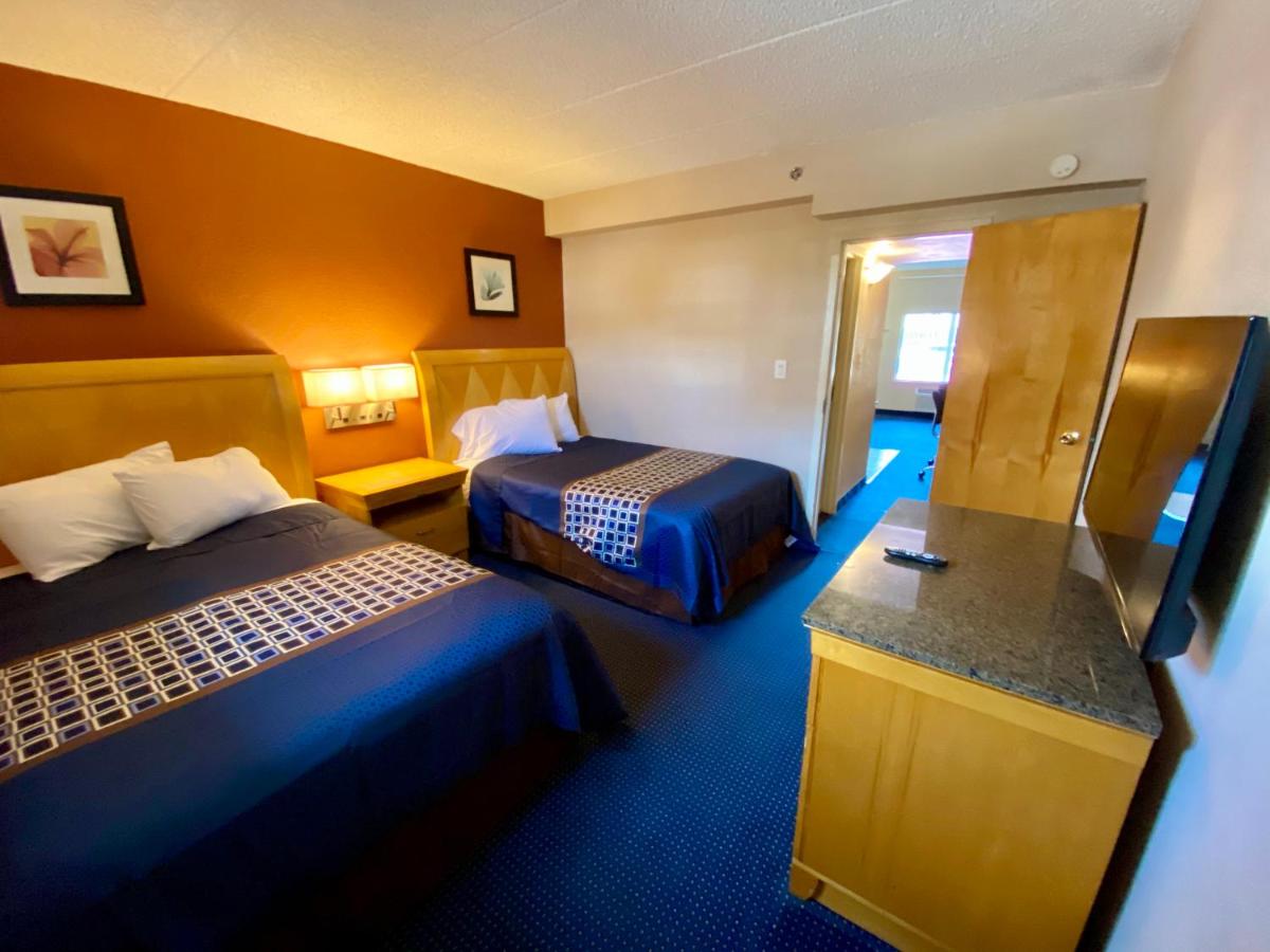 Breeze Inn & Suites Virginia Beach - image 5