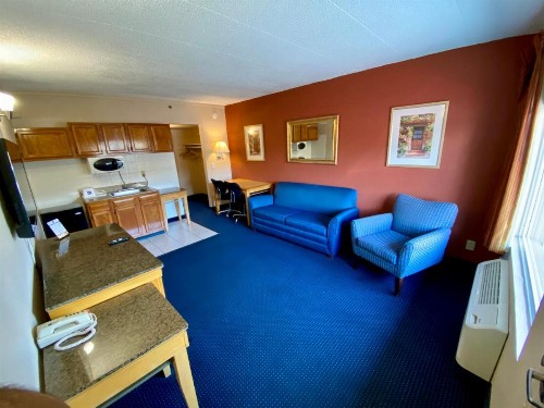 Breeze Inn & Suites Virginia Beach - image 6