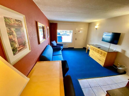 Breeze Inn & Suites Virginia Beach - image 7