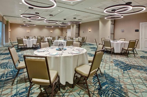 Holiday Inn VA Beach-Oceanside 21st Street an IHG Hotel - image 11