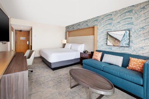 Holiday Inn VA Beach-Oceanside 21st Street an IHG Hotel - image 14
