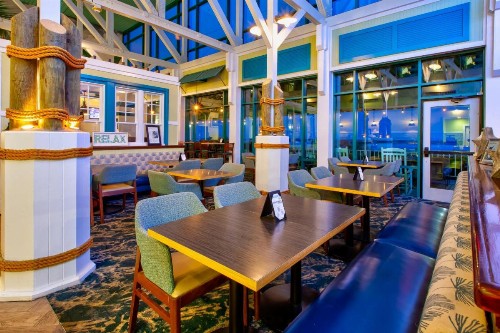 Holiday Inn VA Beach-Oceanside 21st Street an IHG Hotel - image 15