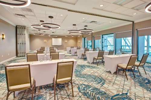 Holiday Inn VA Beach-Oceanside 21st Street an IHG Hotel - image 17